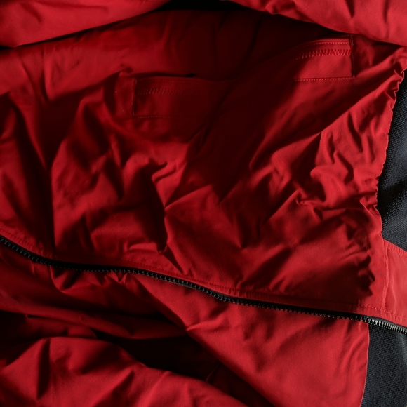 New Lands end Jacket - Picture 7 of 9